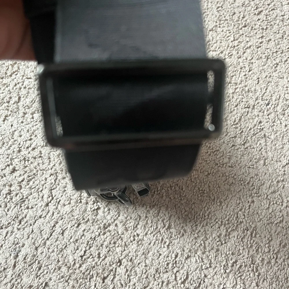 Marc Jacobs Black Crossbody - Picture 7 of 15